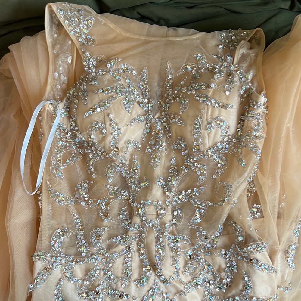 fabuluxe couture dresses